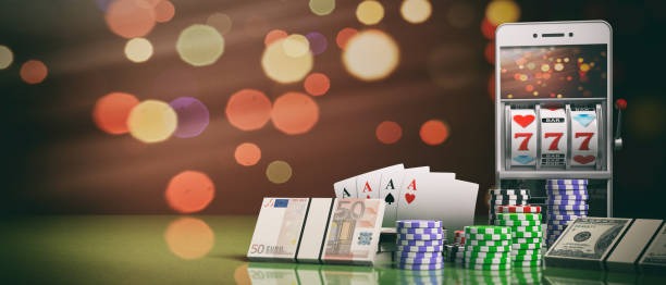 Bali Vacation paytable and game information display on register gengtoto